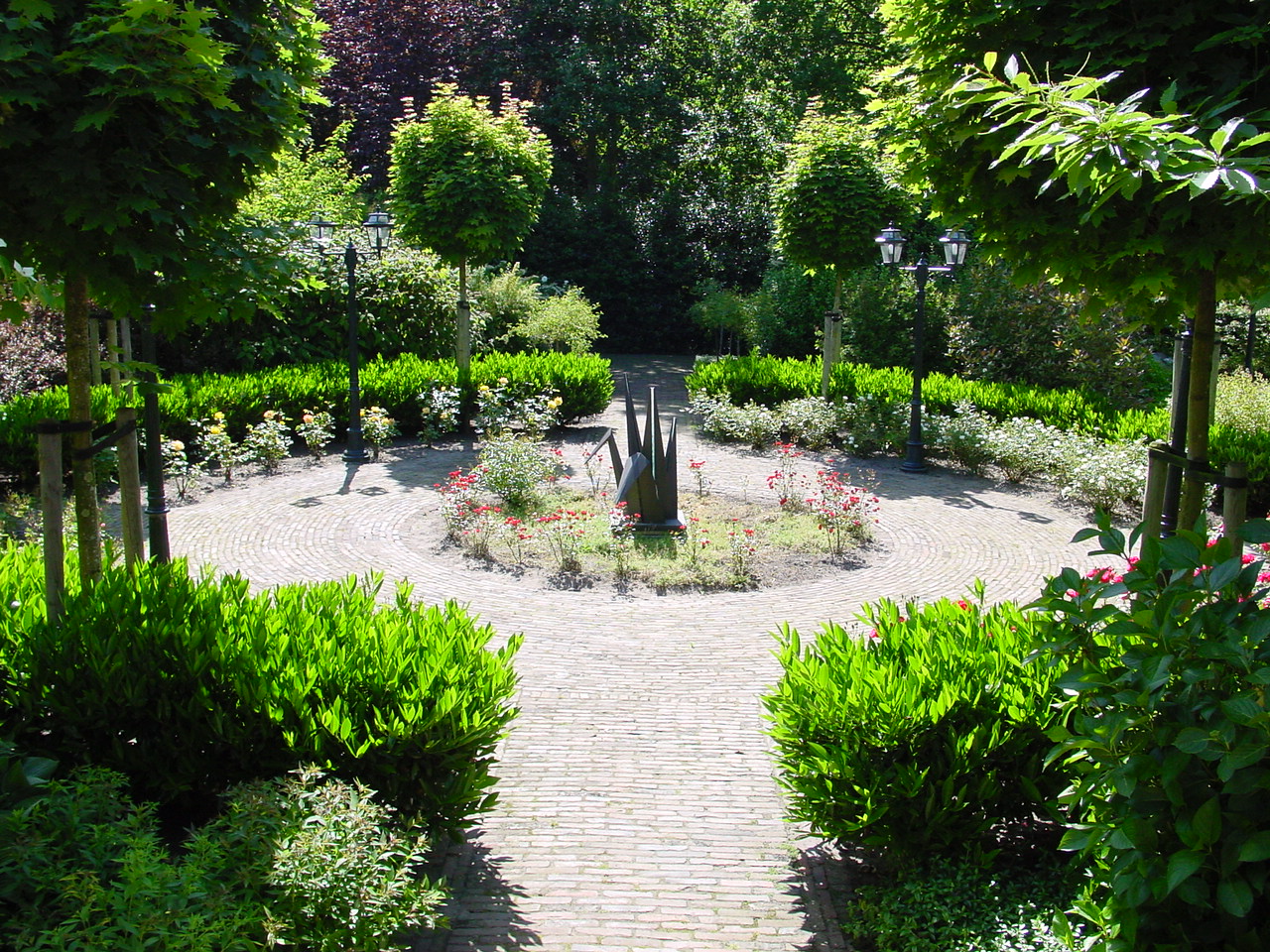 Zoeterwoude Tuinonderhoud